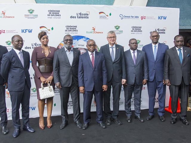 Photo de famille KAYDAN 2025