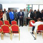 FIPME Assemblee générale elective